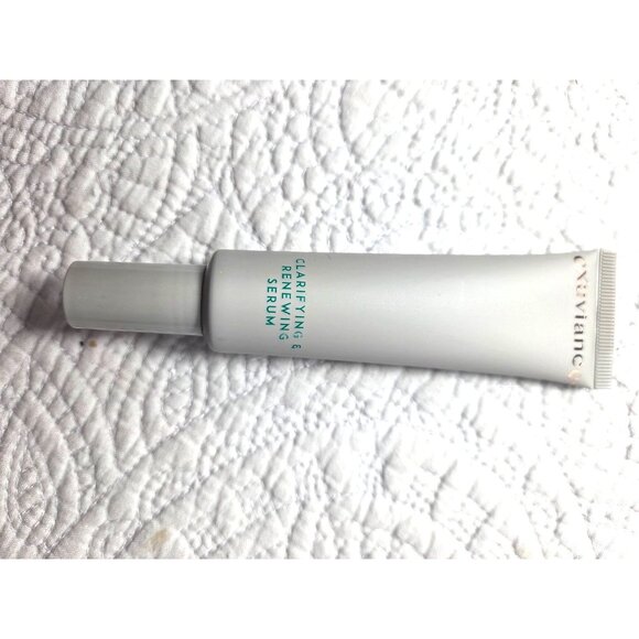 Exuviance Clarifying & Renewing Serum 30 Ml/1 Fl Oz For Adult Blemish-Prone Skin - Picture 6 of 7